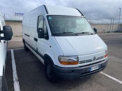 Bianco Usata 2003 Renault Master Furgone | 3990 € (Ottimo prezzo)