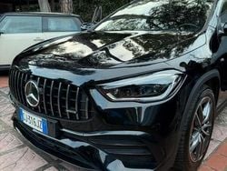 Nero Usata 2022 Mercedes GLA35 AMG AMG SUV | 43.900 € (Buon prezzo)