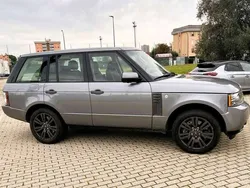 Usata 2012 Land Rover Range Rover Vogue SUV | 17.990 € (Buon prezzo)