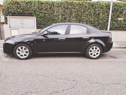 Usata 2007 Alfa Romeo 159 Tre volumi | 4200 € (Buon prezzo)