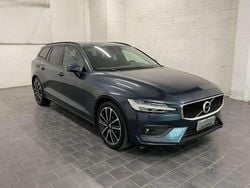 Blu Usata 2019 Volvo V60 Momentum Station wagon | 16.950 € (Buon prezzo)