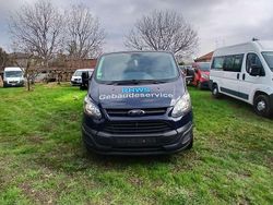 Blu/azzurro Usata 2016 Ford Transit Custom Furgone | 10.900 € (Ottimo prezzo)