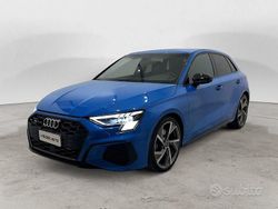 Blu Usata 2022 Audi A3 Tre volumi | 39.500 € (Cara)