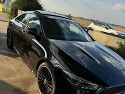 Usata 2023 Mercedes 220 Coupé | 36.000 € (Super prezzo)