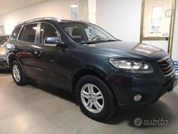 Gray Usata 2013 Hyundai Santa Fe Comfort SUV | 9900 € (Super prezzo)