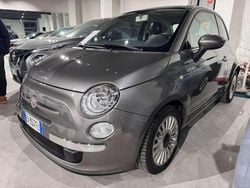 Grigio Usata 2014 Fiat 500 Lounge Due volumi | 7700 € (Ottimo prezzo)