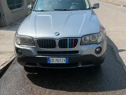 Grigio Usata 2007 BMW X3 SUV | 4000 € (Ottimo prezzo)
