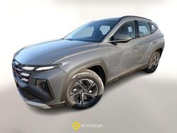Grigio Nuova 2025 Hyundai Tucson SUV | 31.950 € (Super prezzo)