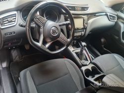 Nero Usata 2019 Nissan Qashqai SUV | 16.999 €
