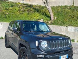 Nero Usata 2019 Jeep Renegade Sport SUV | 15.500 € (Cara)