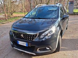 Usata 2019 Peugeot 2008 Allure SUV | 11.800 € (Super prezzo)