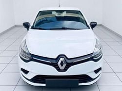 Bianco Usata 2019 Renault Clio IV Life Tre volumi | 9499 € (Ottimo prezzo)