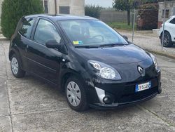Nero Usata 2009 Renault Twingo Due volumi | 3500 €