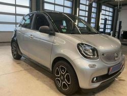 Argento Usata 2020 Smart ForFour Passion Due volumi | 15.980 € (Buon prezzo)