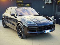 Other Usata 2018 Porsche Cayenne Turbo SUV | 55.000 €