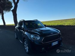 Nero Usata 2020 Mini One Countryman SUV | 12.999 € (Super prezzo)
