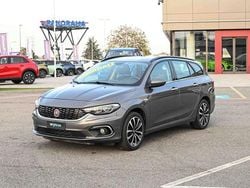Grigio Usata 2019 Fiat Tipo Lounge Station wagon | 10.900 € (Buon prezzo)