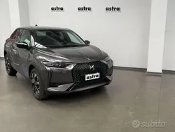 Grigio Usata 2024 DS Automobiles DS3 Crossback Opera SUV | 24.900 € (Molto cara)