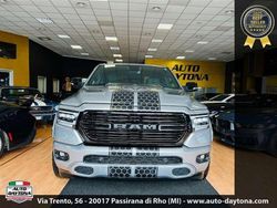 Argento Usata 2020 Dodge Ram Pick-up | 56.500 € (Molto cara)