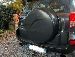 Usata 2009 Toyota RAV4 Luxury SUV | 4500 € (Super prezzo)