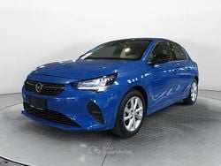 Nero Usata 2023 Opel Corsa Elegance Due volumi | 14.490 € (Buon prezzo)