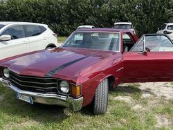 Usata 1971 Chevrolet El Camino | 30.000 €