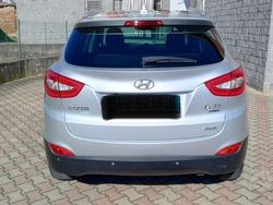 Grigio Usata 2014 Hyundai ix35 Xpossible SUV | 10.000 € (Buon prezzo)