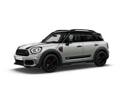 Usata 2022 Mini John Cooper Works Countryman SUV | 32.500 € (Buon prezzo)