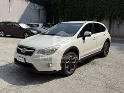 Bianco Usata 2012 Subaru XV Trend SUV | 6200 € (Buon prezzo)