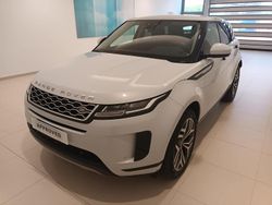 Yulong white Usata 2019 Land Rover Range Rover evoque S SUV | 34.000 € (Molto cara)