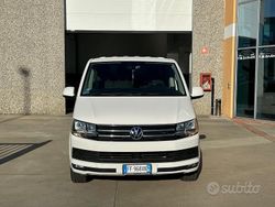 Bianco Usata 2016 VW Transporter Furgone | 28.900 € (Molto cara)