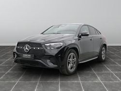 Nero Nuova 2025 Mercedes GLE350 Advanced Plus Coupé | 92.900 € (Super prezzo)