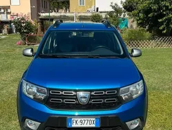 Usata 2017 Dacia Sandero Stepway Due volumi | 7000 € (Buon prezzo)