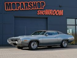 Argento Usata 1971 Plymouth GTX Coupé | 65.000 €