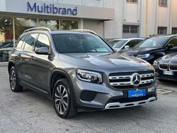 Grigio Usata 2022 Mercedes GLB200 SUV | 26.900 € (Buon prezzo)