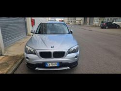 Usata 2012 BMW X1 SUV | 7200 € (Ottimo prezzo)