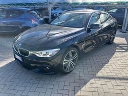 Nero Usata 2016 BMW 430 Gran Coupé M Sport Coupé | 17.990 € (Ottimo prezzo)
