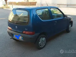 Usata 2005 Fiat 600 Due volumi | 1300 € (Buon prezzo)