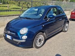 Verde Usata 2014 Fiat 500 Due volumi | 6800 € (Buon prezzo)