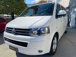 Bianco Usata 2010 VW T5 Highline Furgone | 17.500 € (Ottimo prezzo)