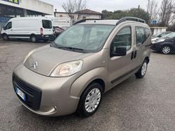 Marrone Usata 2013 Citroën Nemo Monovolume | 8500 € (Molto cara)