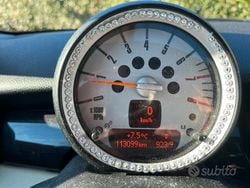 Marrone Usata 2010 Mini Cooper S Clubman Station wagon | 6400 €