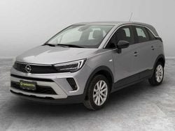 Grigio Usata 2022 Opel Crossland X Edition SUV | 14.990 € (Buon prezzo)