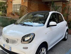 Usata 2015 Smart ForFour Due volumi | 8500 € (Buon prezzo)