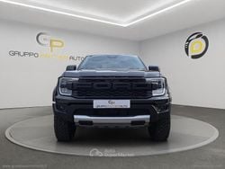 Gray Nuova 2025 Ford Ranger Raptor Pick-up | 62.500 € (Buon prezzo)