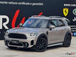 Grigio Usata 2022 Mini Cooper D Countryman Classic SUV | 23.499 € (Ottimo prezzo)