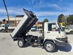 Bianco Usata 2010 Piaggio Porter Tre volumi | 10.500 €