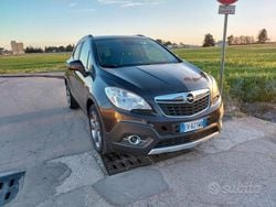 Usata 2014 Opel Mokka SUV | 7900 € (Cara)