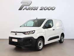 Bianco Nuova 2025 Citroën Berlingo Monovolume | 17.900 € (Ottimo prezzo)