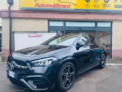 Nero Usata 2024 Mercedes GLA180 AMG Line Premium Plus SUV | 40.700 € (Buon prezzo)